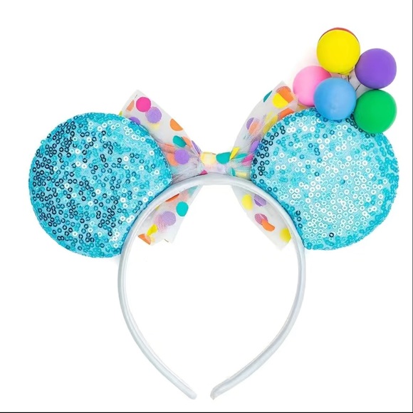 UP Mouse Ears - Picture 6 of 9